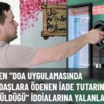 DMM Tarafından Depozito İade Tutarları İddialarına Yanıt Geldi