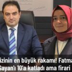 Fon Soruşturmasında 20 Milyar Liralık İşlem İddiası